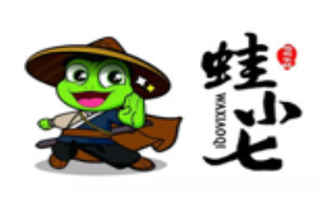 蛙小七加盟