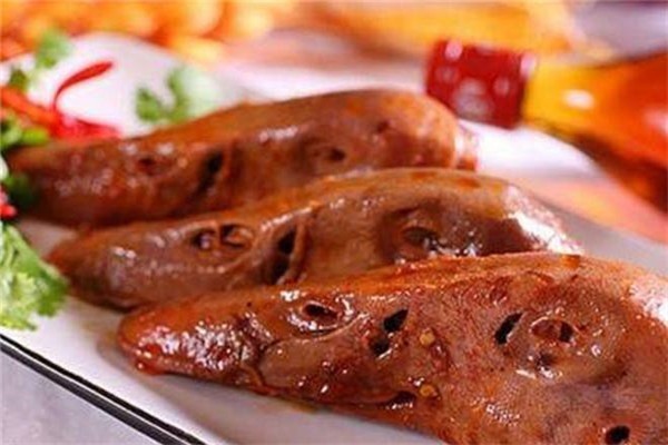 酷辣库麻辣鸭货产品 门店图片