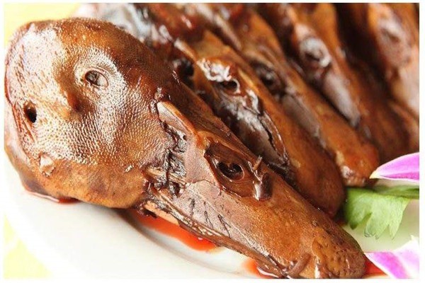 酷辣库麻辣鸭货产品 门店图片