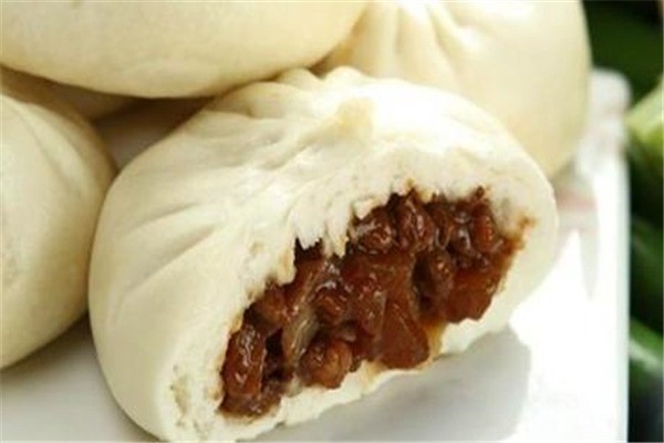 金堤酱肉产品 门店图片
