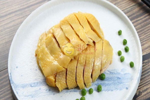 温氏佳味食品产品 门店图片