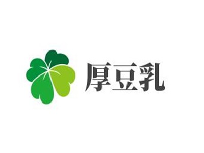厚豆乳加盟