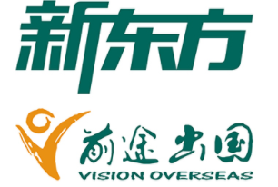 新东方前途出国加盟