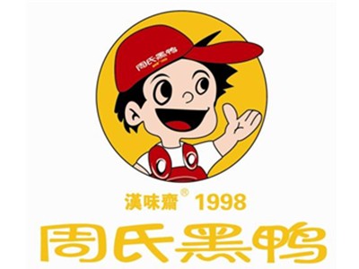周氏黑鸭加盟