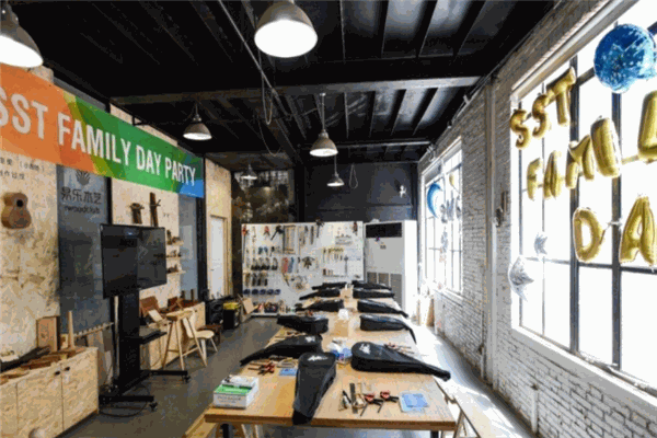 创思堡儿童教育产品 门店图片