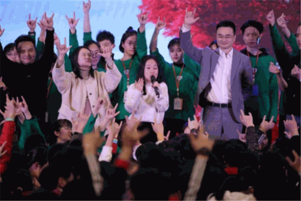 顶尖少年领袖特训营产品 门店图片