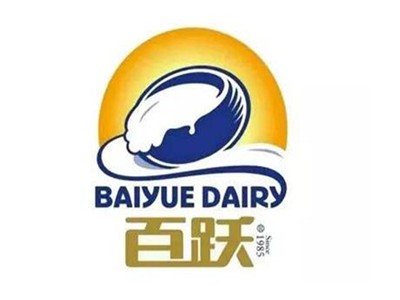 百跃奶粉加盟