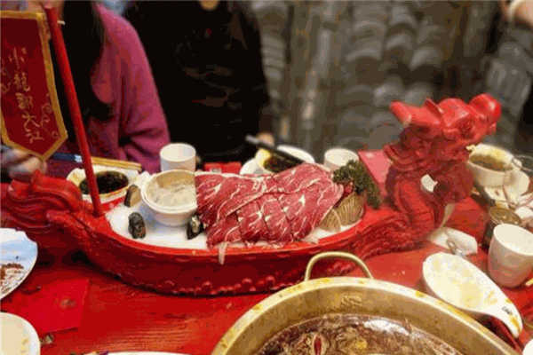 小当家串串火锅产品 门店图片