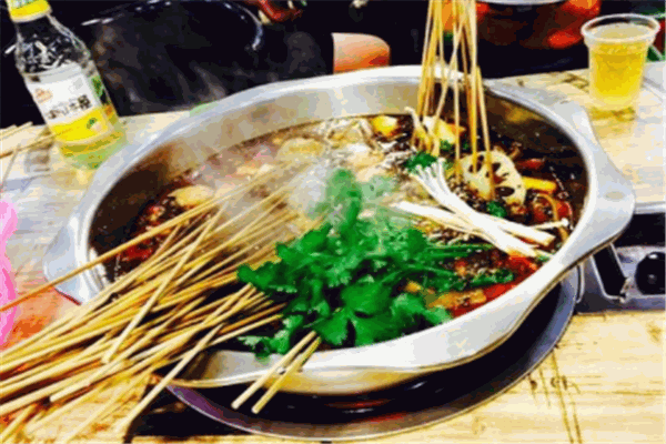 王麻子涮涮