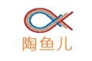陶鱼儿纸上烤鱼品牌logo
