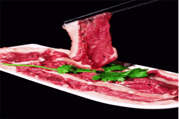 潮牛客潮汕鲜牛肉火锅产品 门店图片