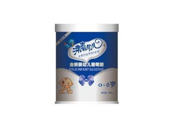 澳嘉贝儿米粉产品 门店图片