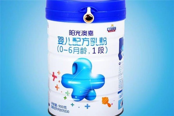 澳嘉贝儿米粉产品 门店图片