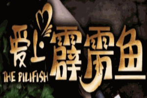 爱上霹雳鱼加盟