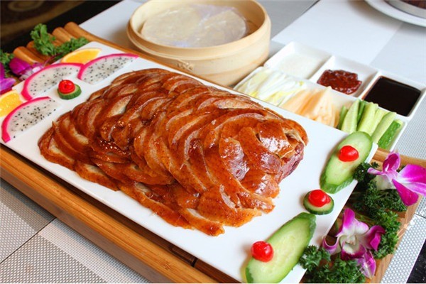 庐州百味鸡产品 门店图片