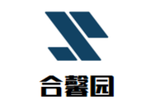 合馨园羊肉汤品牌logo