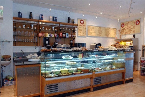 辣英鸡爪爪产品 门店图片