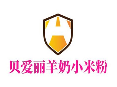 贝爱丽羊奶小米粉加盟