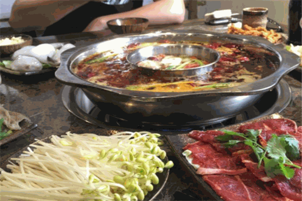 三六九火老火锅产品 门店图片