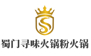 蜀门寻味火锅粉火锅品牌logo