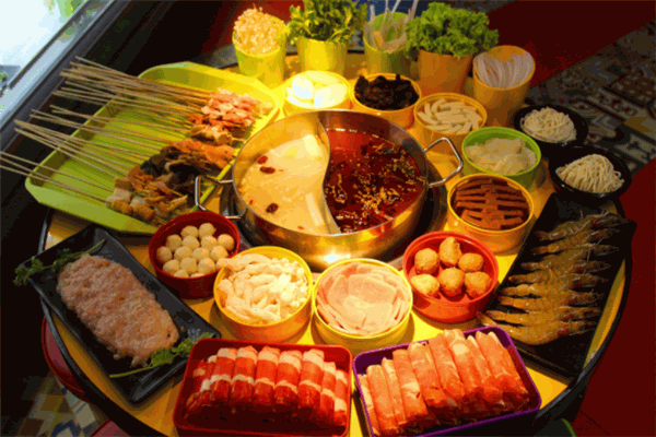 马生牛肉产品 门店图片