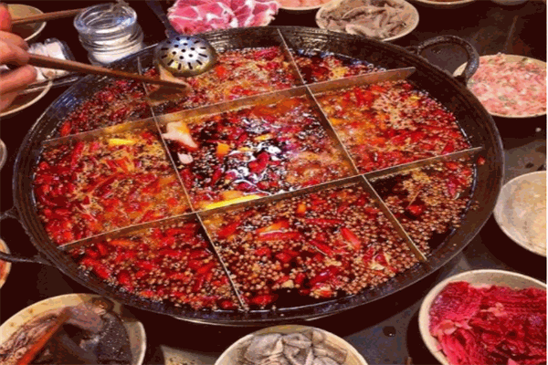 马生牛肉产品 门店图片