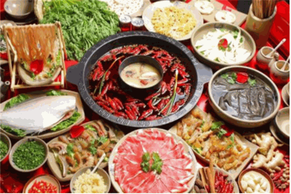马生牛肉产品 门店图片