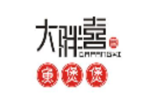 大胖喜鱼煲煲纸包鱼品牌logo