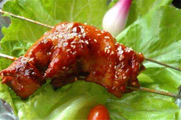 佳味缘贵妃卤熟食产品 门店图片