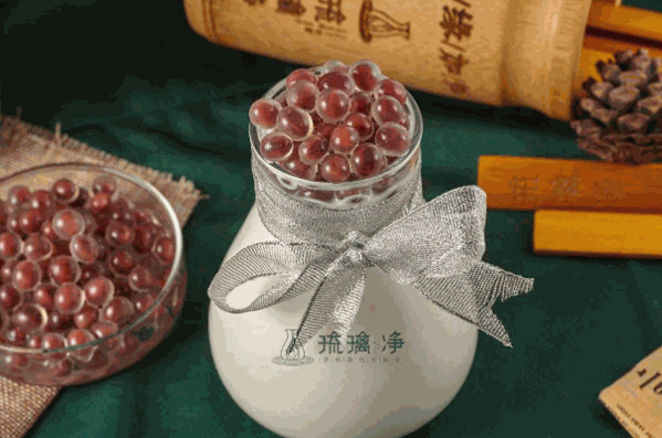 琉璃净奶茶加盟多少钱?支持有哪些?