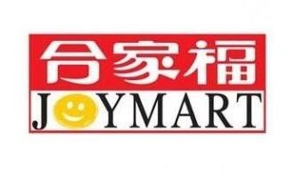 合家福超市加盟