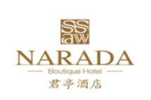 君亭酒店加盟