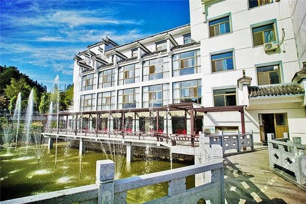 黄山北斗酒店产品 门店图片