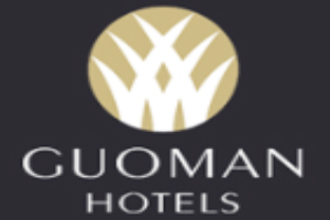 国丰酒店品牌logo