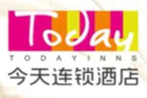 今天连锁酒店加盟