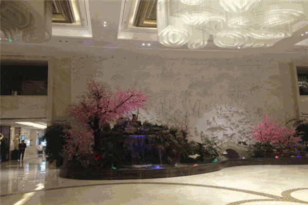 世外桃源酒店产品 门店图片