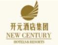 开元度假村酒店品牌logo