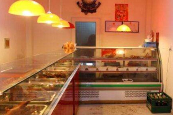 丫味产品 门店图片
