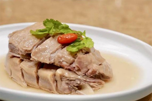 吃不了盐水鹅产品 门店图片