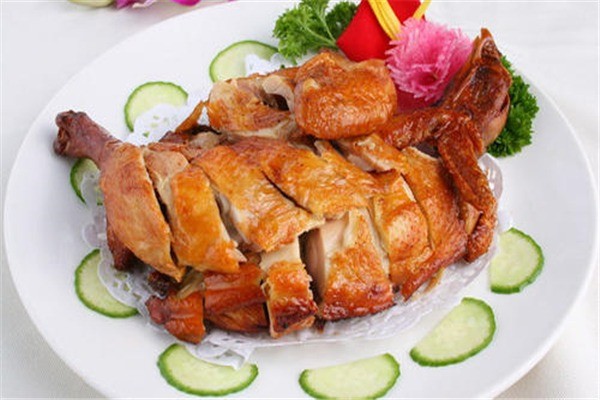 百年一招鲜熟食产品 门店图片