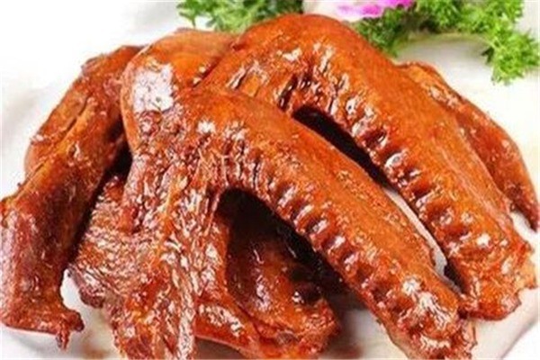 龙口骨里香产品 门店图片