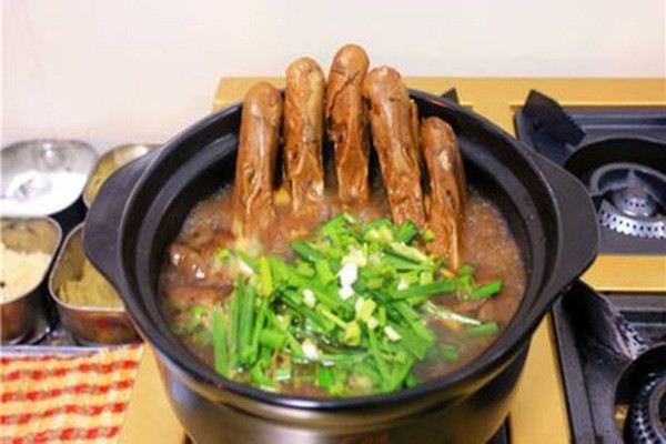 邹记鸭头产品 门店图片