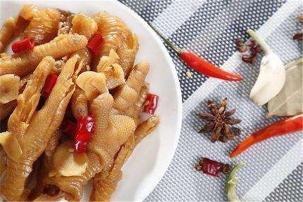鹅丞相产品 门店图片
