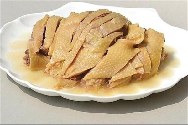老六素货熟食店产品 门店图片