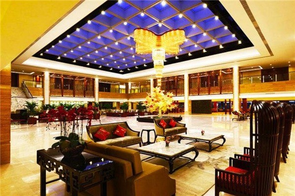 贵国酒店产品 门店图片