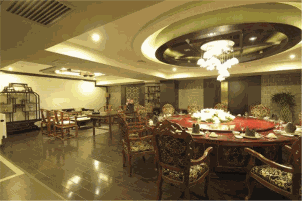 悦园酒店产品 门店图片