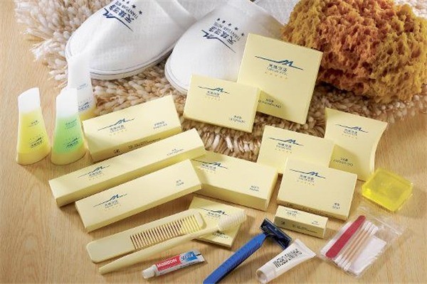 江云酒店用品产品 门店图片