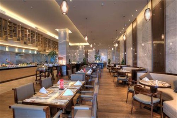 襄阳汉江国际大酒店产品 门店图片