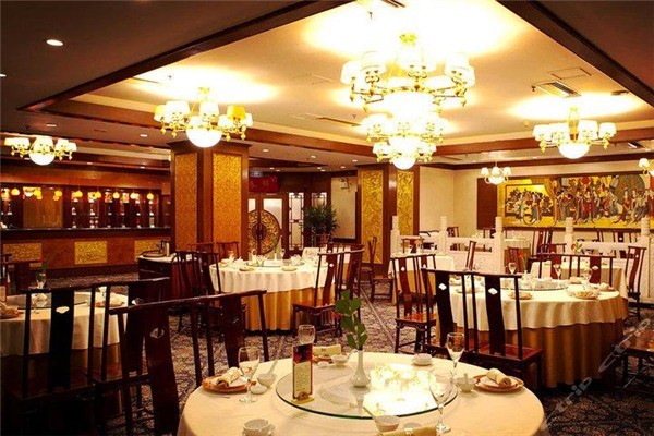 安徽高速开元国际大酒店产品 门店图片