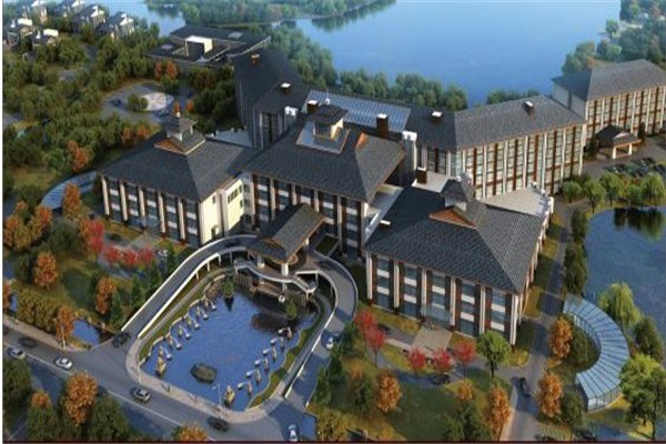 沈阳碧桂园假日酒店产品 门店图片